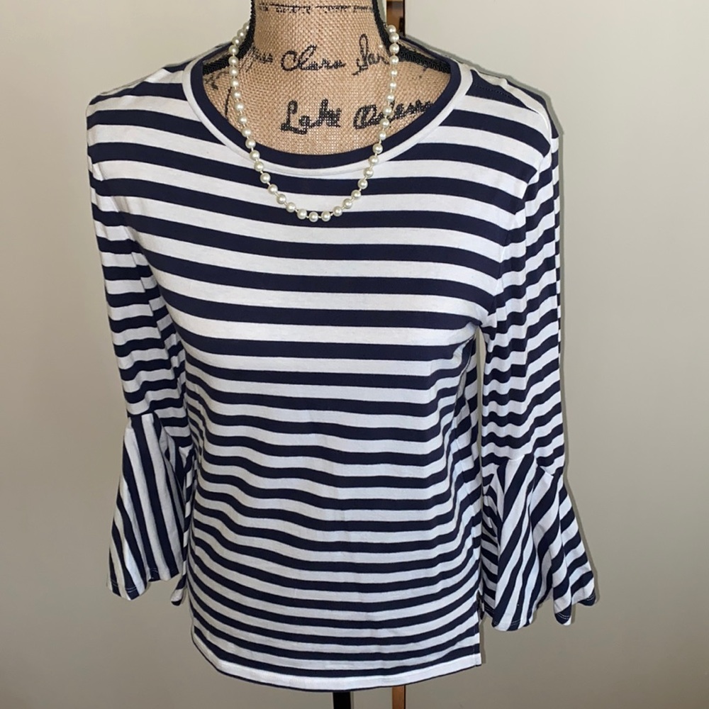 Ann Taylor Loft blouse
